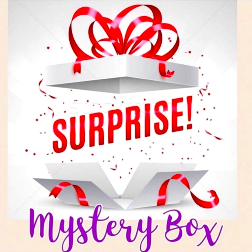 Disney Star Wars Baby Yoda Grogu Mandalorian Mystery box Surprise gift toys set